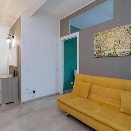 Luxury Apartment Near Navigli Carlo D'Adda 29 Milano Eksteriør bilde