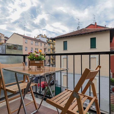 Luxury Apartment Near Navigli Carlo D'Adda 29 Milano Eksteriør bilde