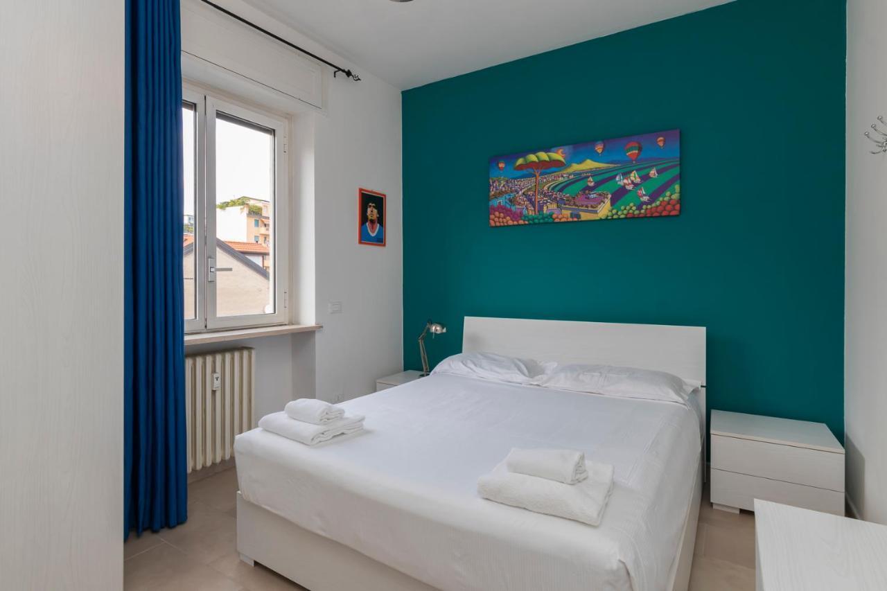 Luxury Apartment Near Navigli Carlo D'Adda 29 Milano Eksteriør bilde