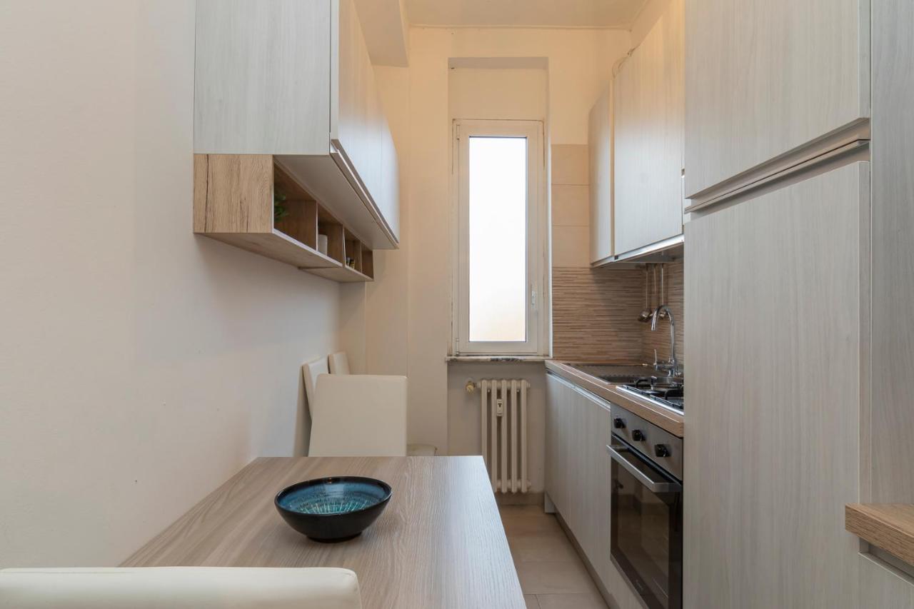 Luxury Apartment Near Navigli Carlo D'Adda 29 Milano Eksteriør bilde
