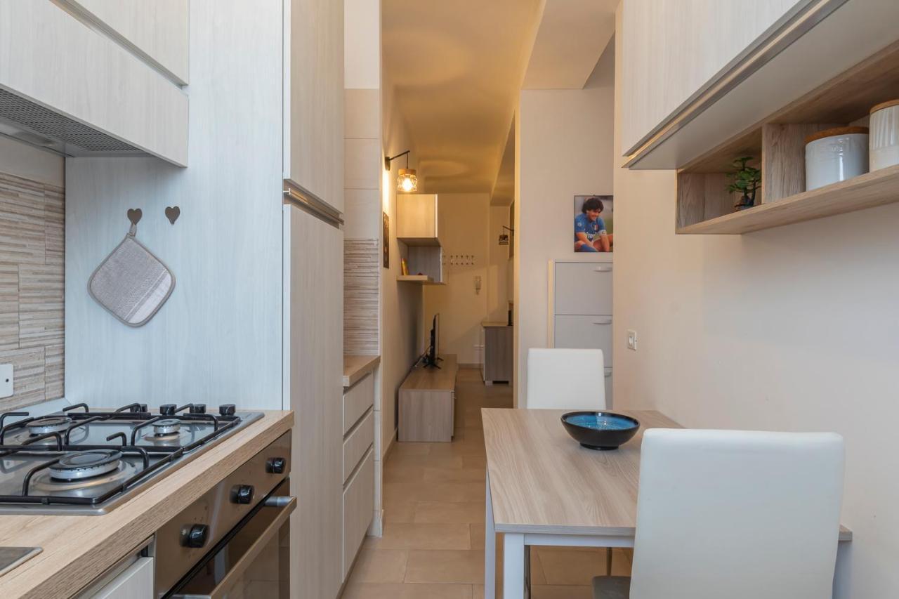 Luxury Apartment Near Navigli Carlo D'Adda 29 Milano Eksteriør bilde