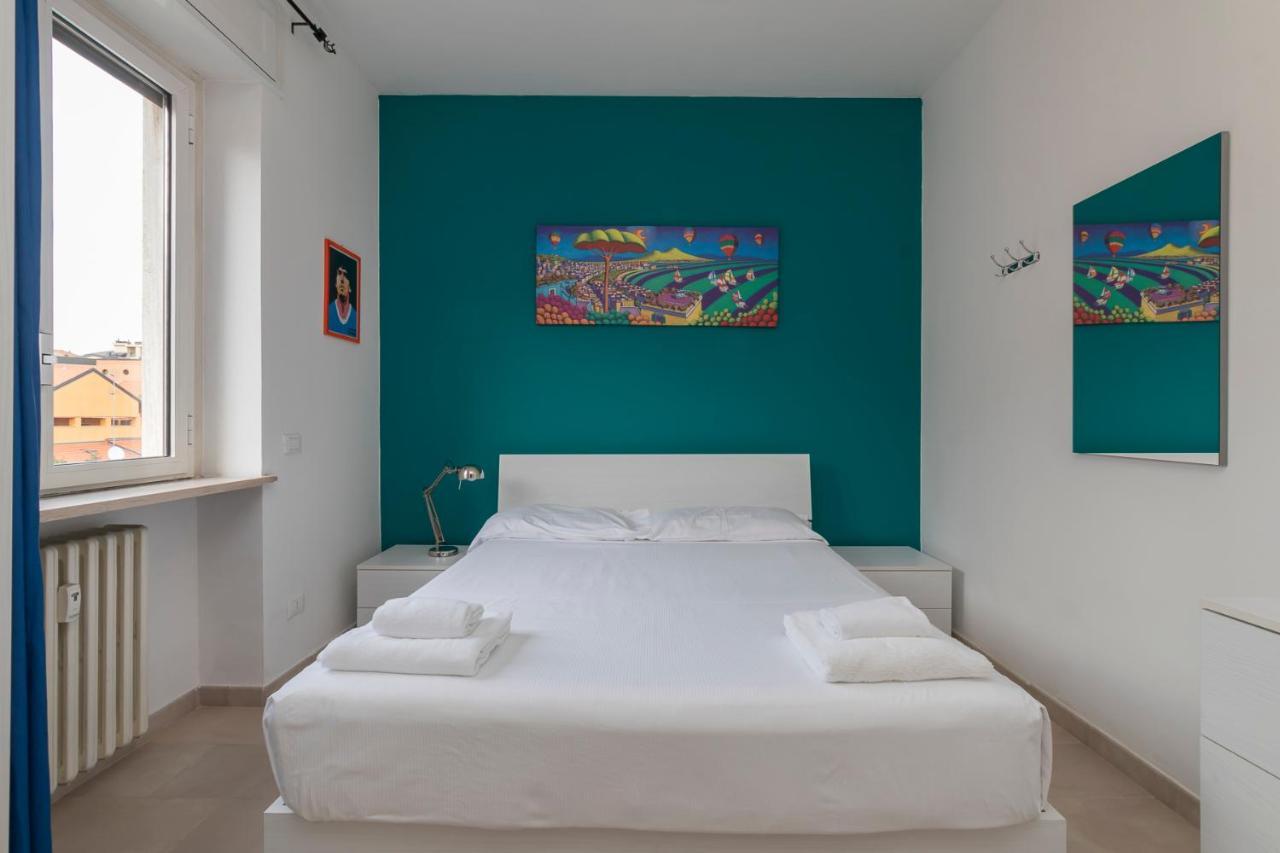 Luxury Apartment Near Navigli Carlo D'Adda 29 Milano Eksteriør bilde