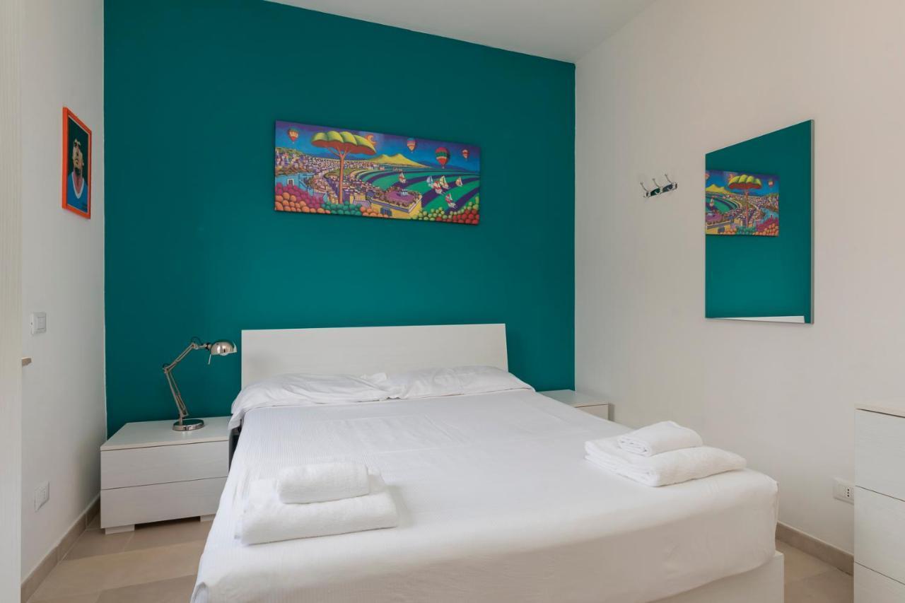 Luxury Apartment Near Navigli Carlo D'Adda 29 Milano Eksteriør bilde