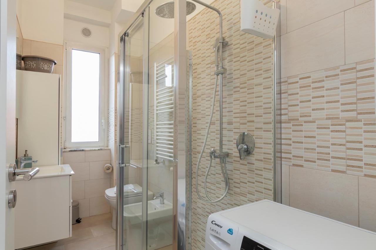 Luxury Apartment Near Navigli Carlo D'Adda 29 Milano Eksteriør bilde