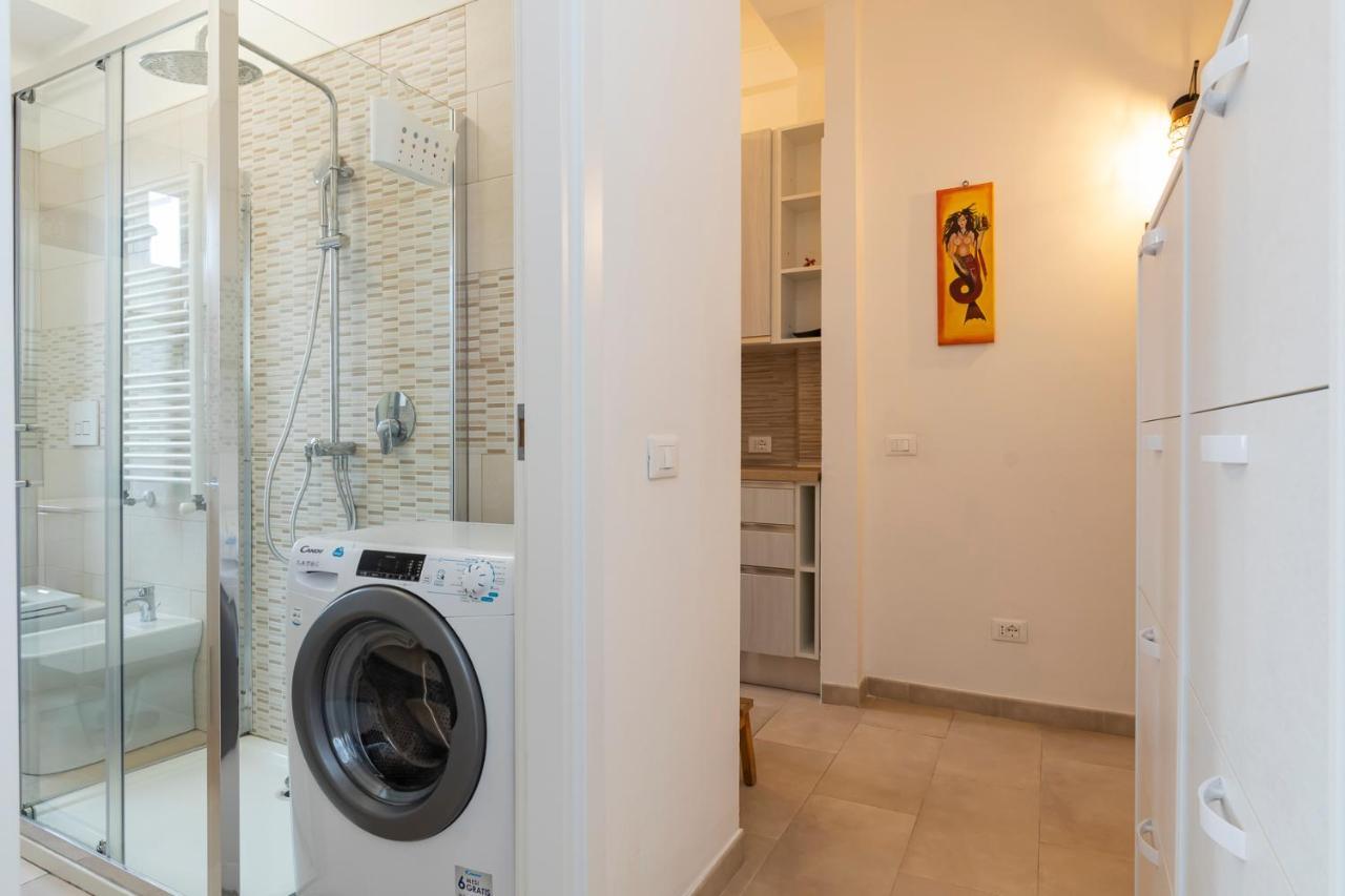 Luxury Apartment Near Navigli Carlo D'Adda 29 Milano Eksteriør bilde