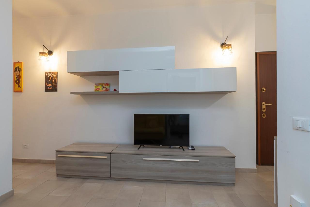 Luxury Apartment Near Navigli Carlo D'Adda 29 Milano Eksteriør bilde