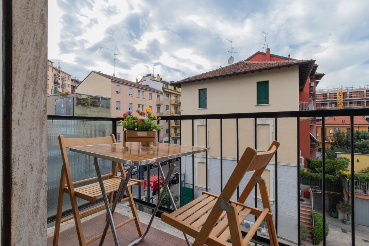 Luxury Apartment Near Navigli Carlo D'Adda 29 Milano Eksteriør bilde
