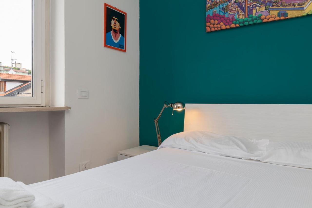 Luxury Apartment Near Navigli Carlo D'Adda 29 Milano Eksteriør bilde
