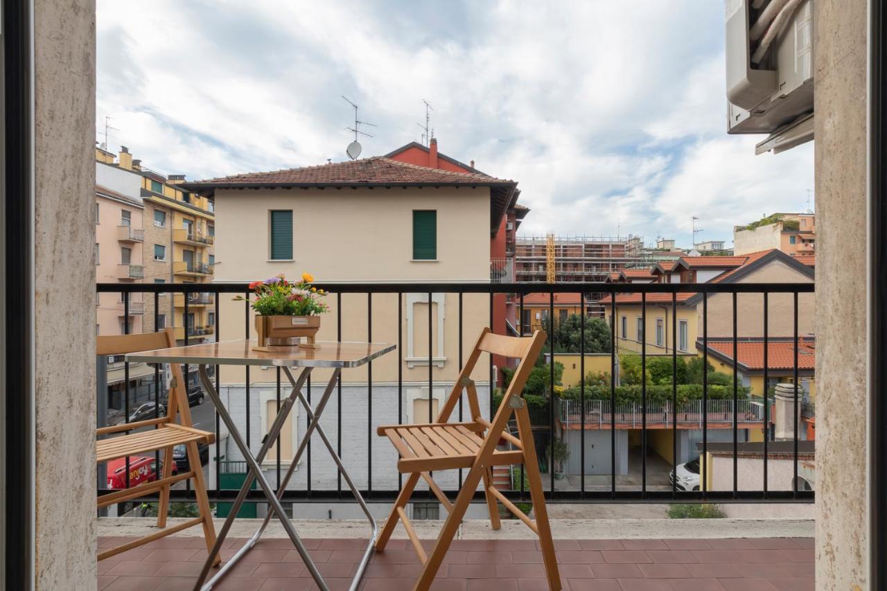 Luxury Apartment Near Navigli Carlo D'Adda 29 Milano Eksteriør bilde