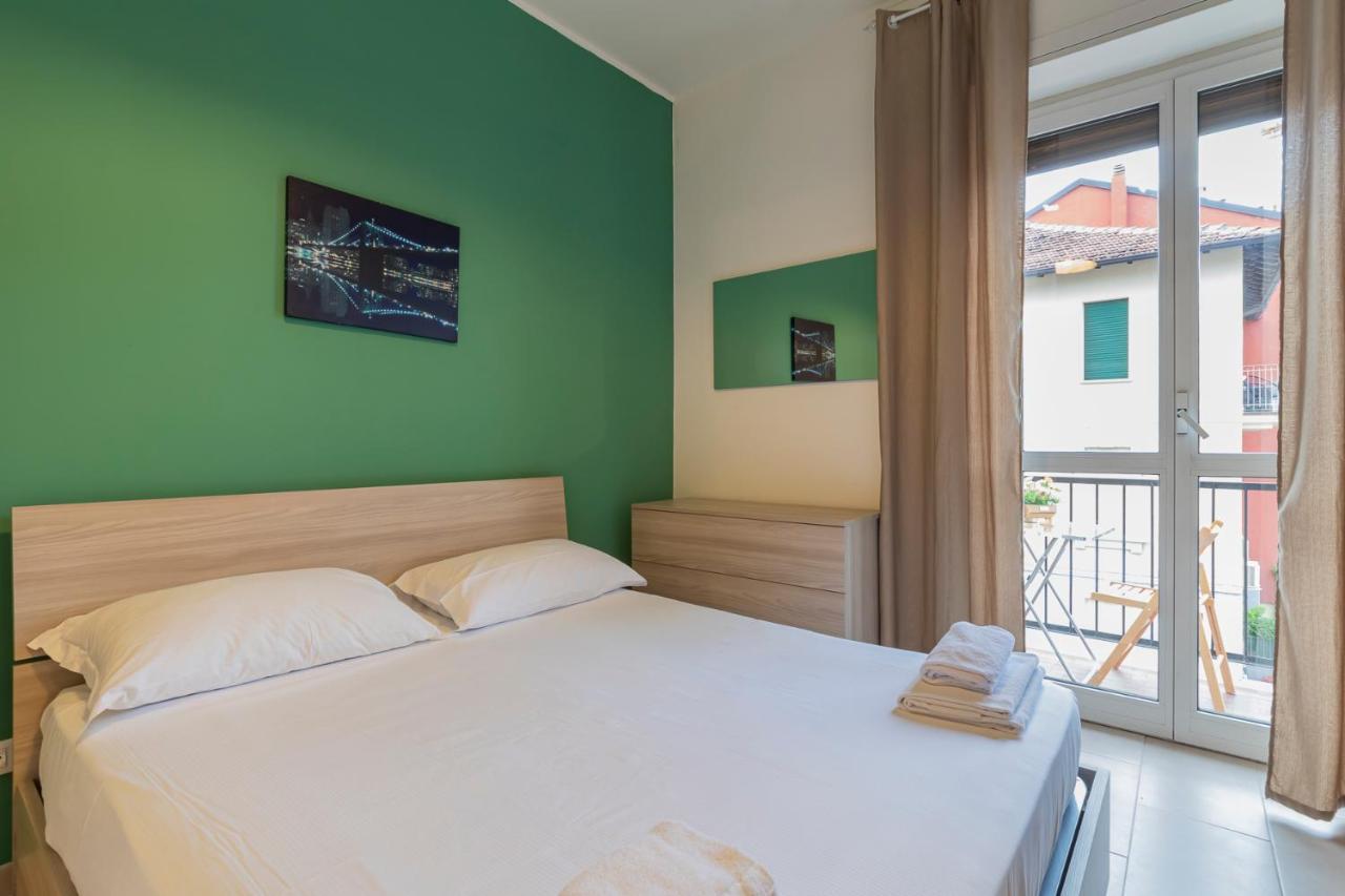 Luxury Apartment Near Navigli Carlo D'Adda 29 Milano Eksteriør bilde