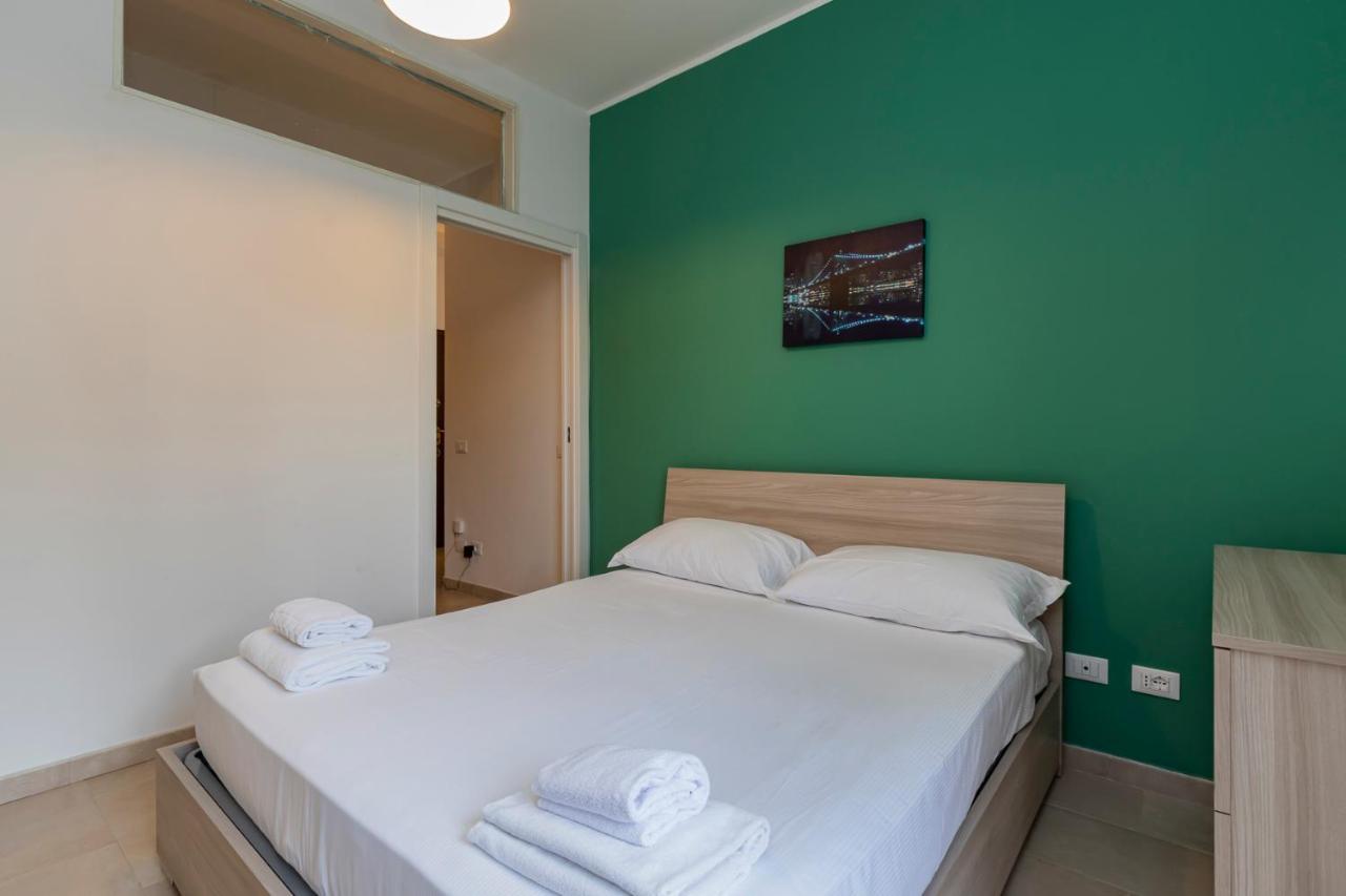 Luxury Apartment Near Navigli Carlo D'Adda 29 Milano Eksteriør bilde