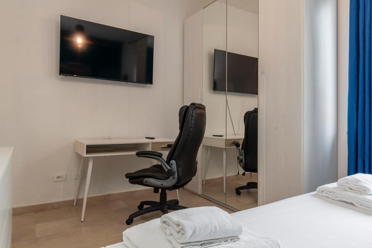 Luxury Apartment Near Navigli Carlo D'Adda 29 Milano Eksteriør bilde