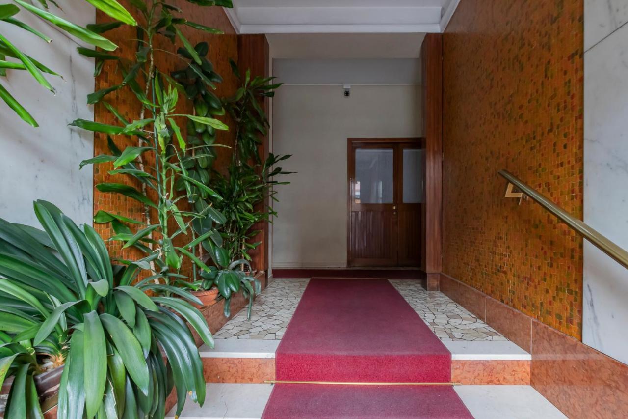 Luxury Apartment Near Navigli Carlo D'Adda 29 Milano Eksteriør bilde
